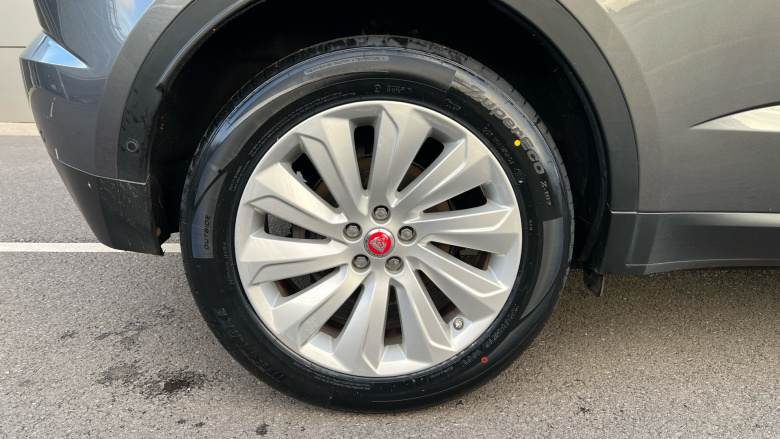 Jaguar E-Pace 2.0d [240] SE 5dr Auto Diesel Estate